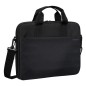 Targus TBS978GL taske og etui til laptop 35,6 cm (14) Mappe Sort